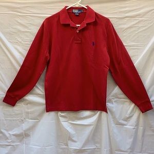 Men polo shirt